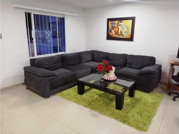 Venta casa San Salvador