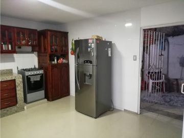 Venta casa San Salvador