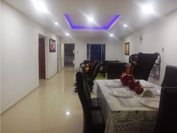 Venta casa San Salvador