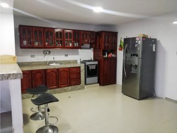 Venta casa San Salvador