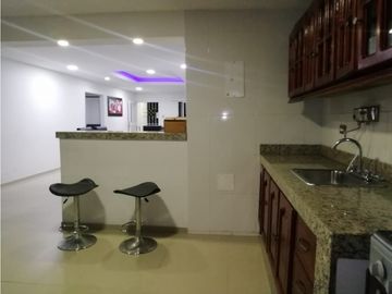 Venta casa San Salvador