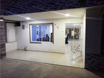Venta casa San Salvador