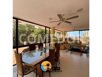 Venta casa dúplex en Santa Verónica