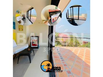 Venta casa dúplex en Santa Verónica