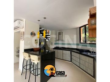 Venta casa dúplex en Santa Verónica