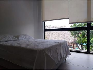 Venta casa dúplex en Santa Verónica