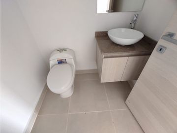 Venta apartamento en Villa Campestre