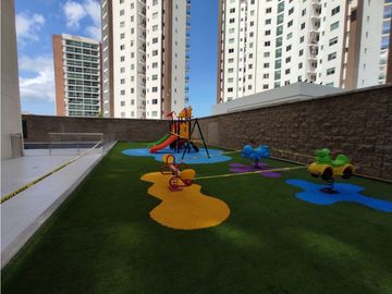Venta apartamento en Villa Campestre
