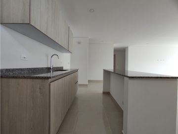 Venta apartamento en Villa Campestre
