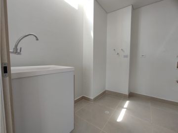 Venta apartamento en Villa Campestre