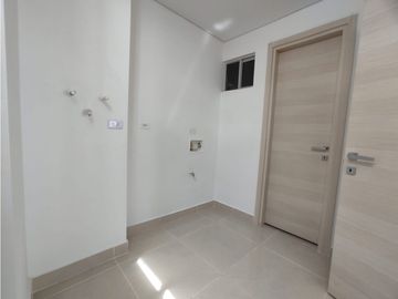 Venta apartamento en Villa Campestre