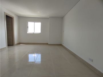 Venta apartamento en Villa Campestre