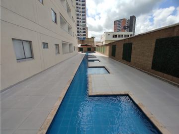 Venta apartamento en Villa Campestre