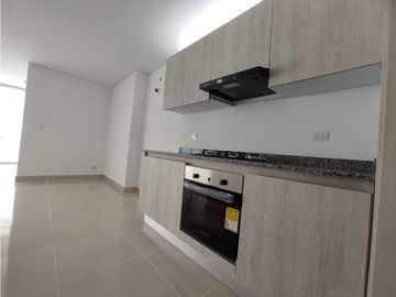 Venta apartamento en Villa Campestre