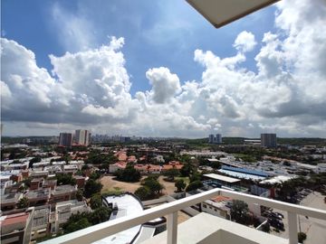 Venta apartamento en Villa Campestre