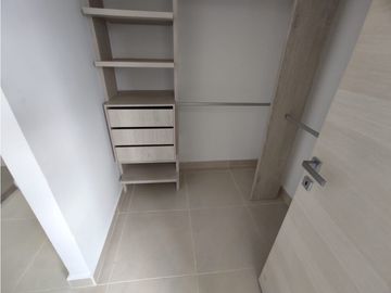 Venta apartamento en Villa Campestre