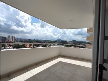 Venta apartamento en Villa Campestre