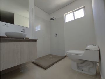 Venta apartamento en Villa Campestre