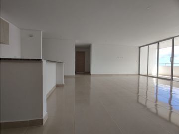 Venta apartamento en Villa Campestre