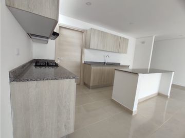 Venta apartamento en Villa Campestre