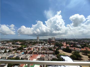 Venta apartamento en Villa Campestre