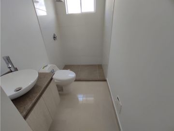 Venta apartamento en Villa Campestre