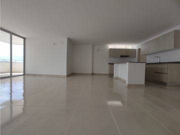 Venta apartamento en Villa Campestre