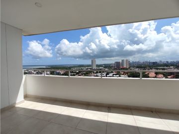 Venta apartamento en Villa Campestre