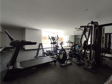 Venta apartamento en Villa Campestre
