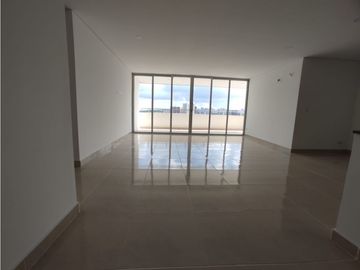 Venta apartamento en Villa Campestre
