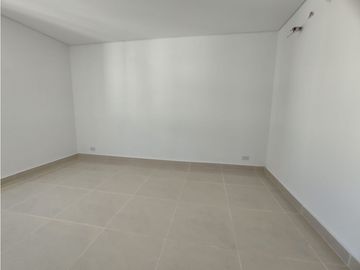 Venta apartamento en Villa Campestre