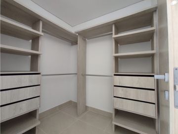 Venta apartamento en Villa Campestre