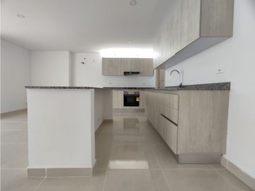 Venta apartamento en Villa Campestre