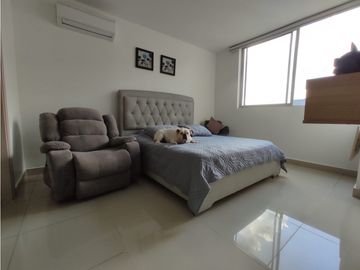 Venta apartamento en Portal de Genovés