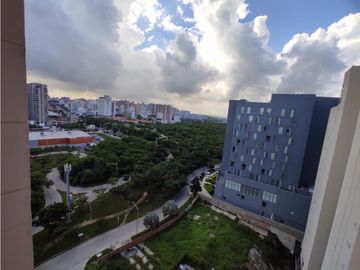 Venta apartamento en Portal de Genovés