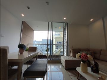 Venta apartamento en Portal de Genovés