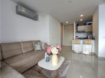 Venta apartamento en Portal de Genovés