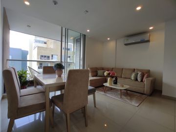 Venta apartamento en Portal de Genovés