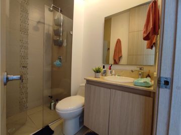 Venta apartamento en Portal de Genovés