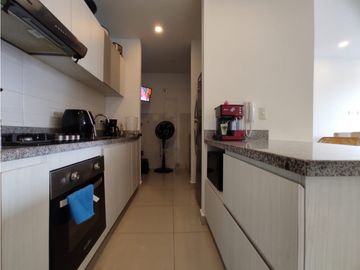 Venta apartamento en Portal de Genovés