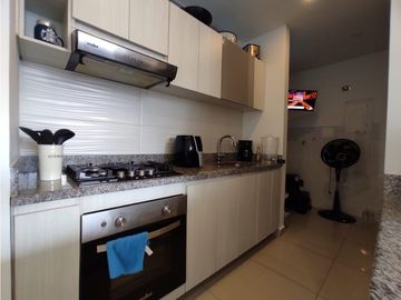 Venta apartamento en Portal de Genovés
