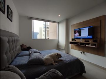 Venta apartamento en Portal de Genovés