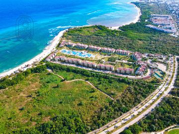 Se Vende Departamento En Cancún