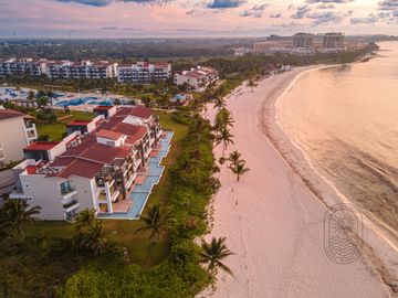 Se Vende Departamento En Cancún