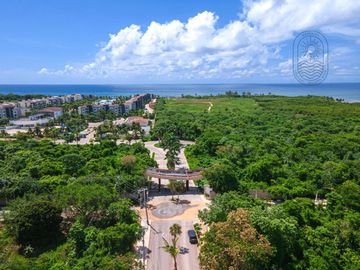 Se Vende Departamento En Cancún
