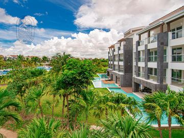 Departamento Frente Al Mar En Venta
