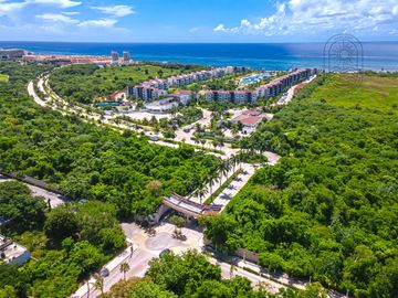 Departamento Frente Al Mar En Venta