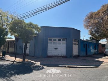 Casa en Venta en 6 sur esquina 3 oriente