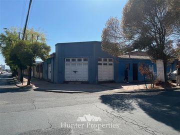 Local Comercial en Venta en 6 sur esquina 3 oriente