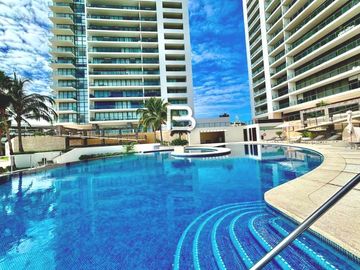 Departamento en Venta en Be Towers